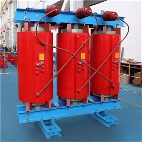 甘孜SCB10-630KVA/10KV干式变压器