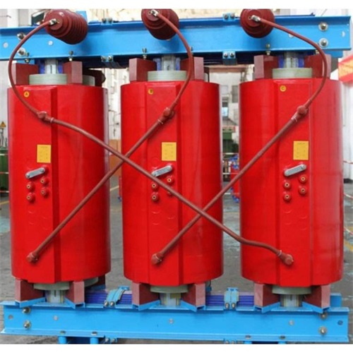 甘孜SCB13-3150KVA/10KV/0.4KV干式变压器