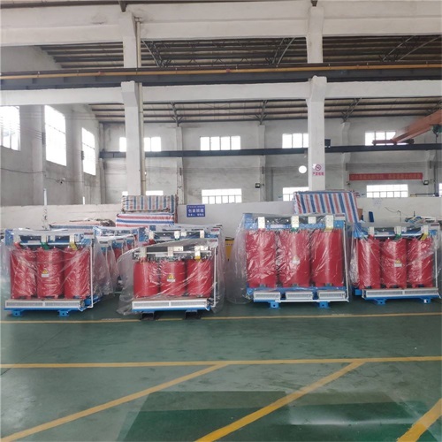 甘孜SCB11-160KVA/10KV/0.4KV干式变压器