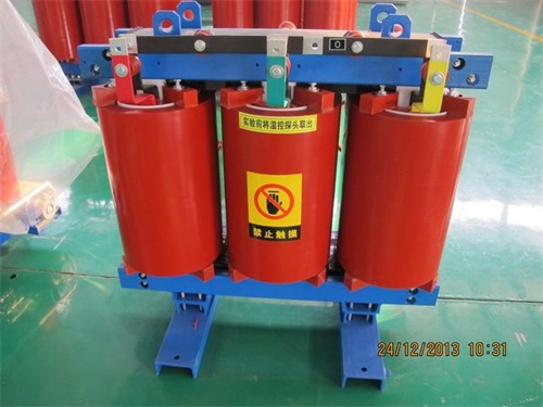甘孜SCB13-100KVA/10KV/0.4KV干式变压器