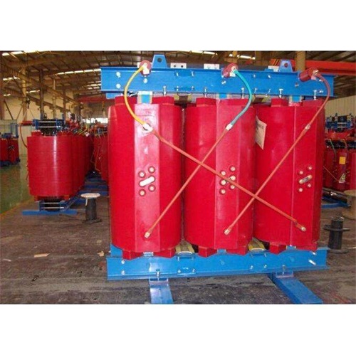 甘孜SCB10-315KVA/10KV/0.4KV干式变压器