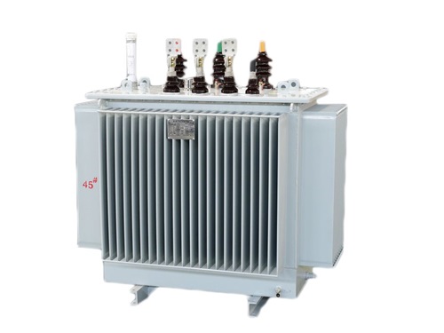 甘孜S13-125KVA/10KV/0.4KV油浸式变压器