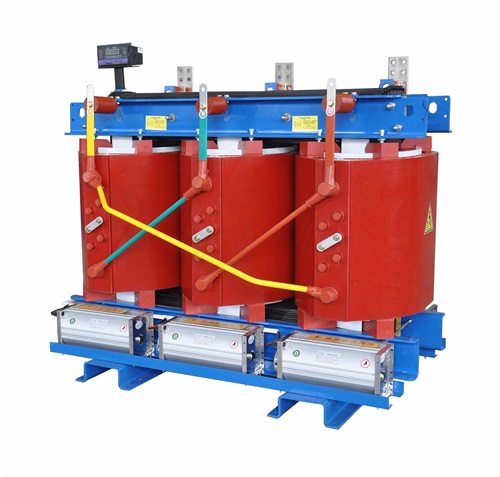 甘孜SCB11-315KVA/10KV/0.4KV干式变压器