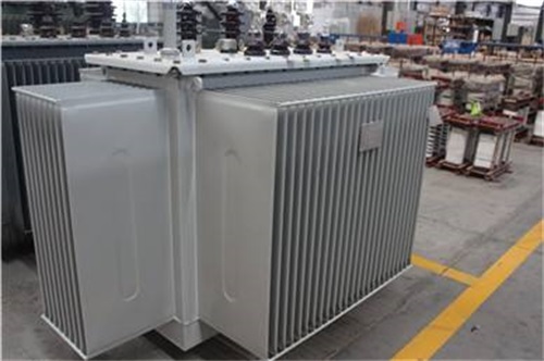 甘孜S13-315KVA/10KV/0.4KV油浸式变压器