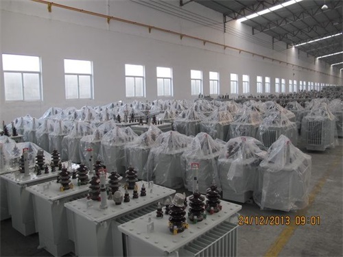 甘孜S13-315KVA/35KV/10KV/0.4KV油浸式变压器