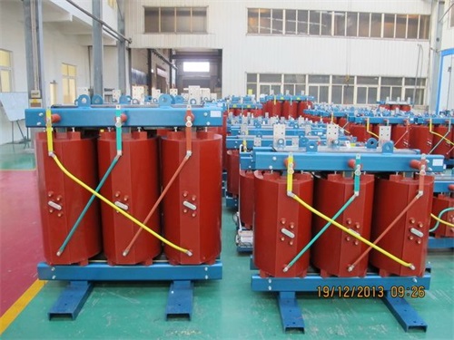 甘孜SCB12-3150KVA/10KV/0.4KV干式变压器