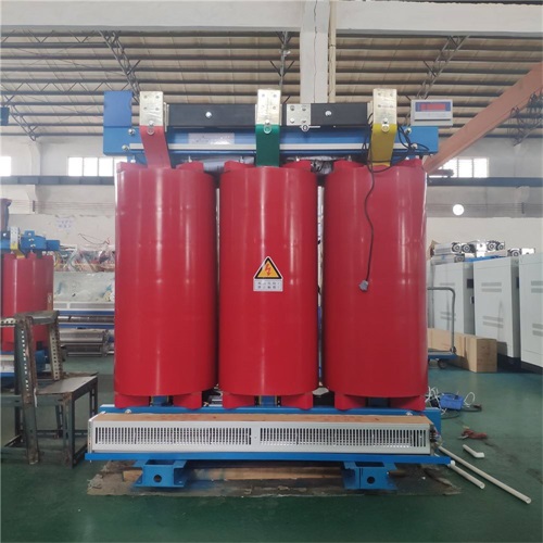 甘孜SCB12-200KVA/10KV/0.4KV干式变压器