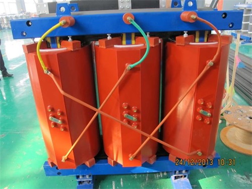 甘孜SCB12-315KVA/10KV/0.4KV干式变压器
