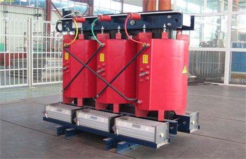甘孜SCB12-1250KVA干式变压器技术指标