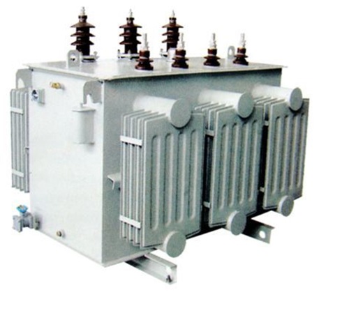 甘孜S11-1250KVA/35KV油浸式变压器