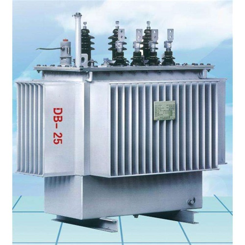 甘孜SCB10-800kva干式变压器j结构参数