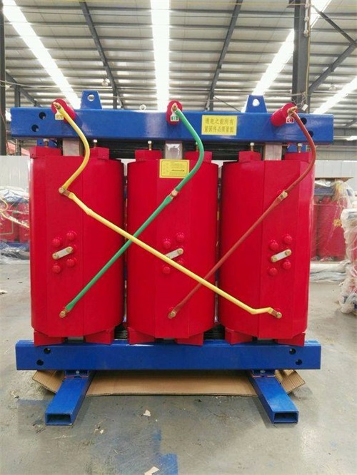 甘孜SCB11-125KVA/10KV干式变压器