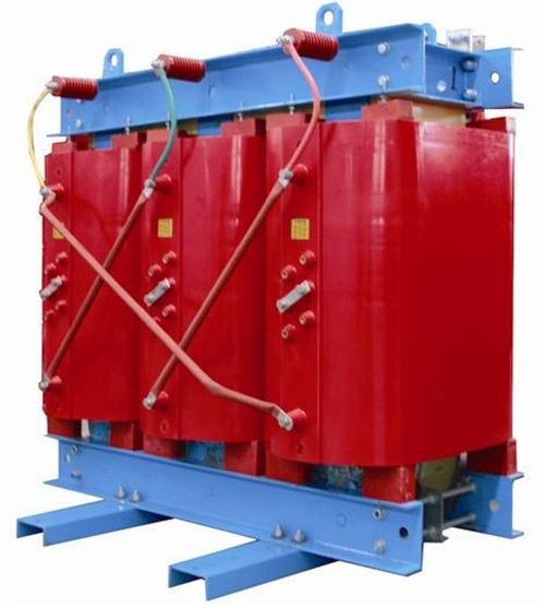 甘孜SCB11-315KVA/10KV干式变压器厂家供应