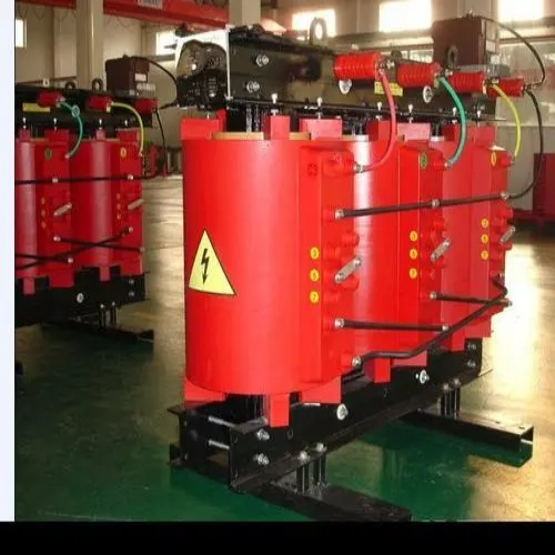 甘孜SCB14-2500KVA干式变压器