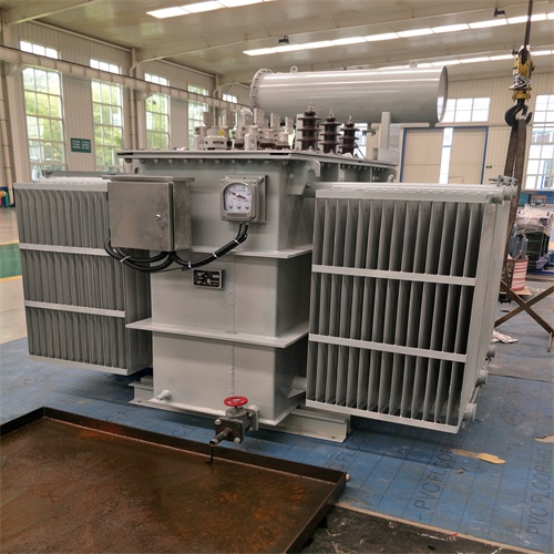甘孜S20-20000KVA油浸式变压器