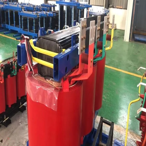 甘孜SCBH15-250KVA非晶合金干式变压器