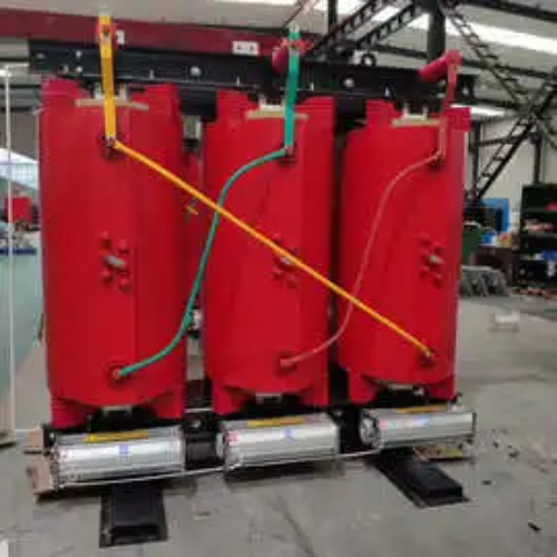 甘孜SCB14-200KVA干式变压器