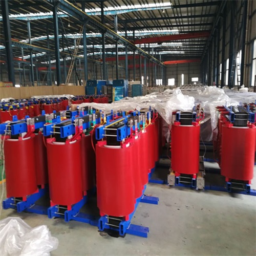 甘孜SCB14-3150KVA干式变压器