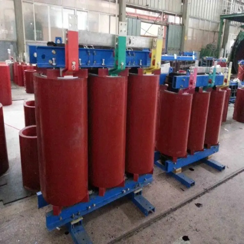 甘孜SCBH15-1250KVA/10KV/0.4KV非晶合金干式变压器
