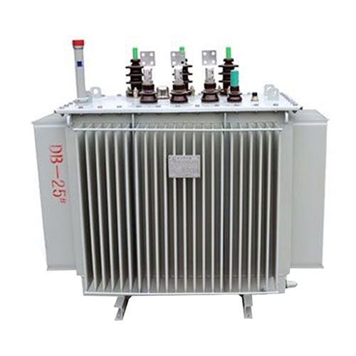 甘孜SH15-1000KVA/10KV/0.4KV非晶合金变压器