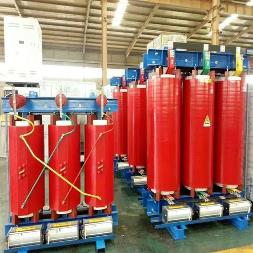 甘孜SCB13干式变压器品牌